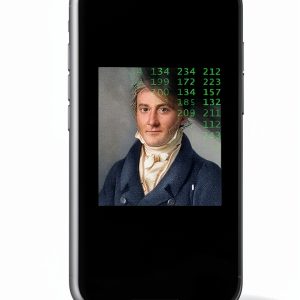 Newtonian Press Matrix Mathematics Kindle Print Replica 1st Edition-0