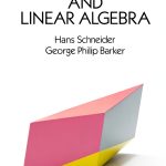 Dover Linear Algebra Matrix Handbook 2nd Revised Kindle eBook-0