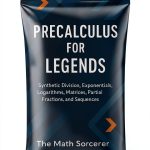 Superpowered Mathematics Matrix Guide Print Replica – 105‑Page Study-0