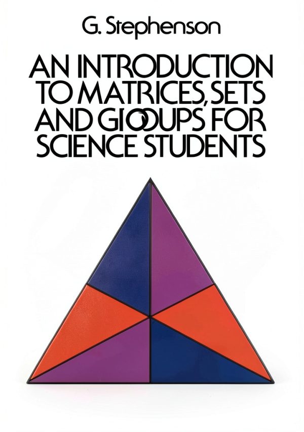 Matrices and Set Theory Dover Reprints Kindle Print Replica-0