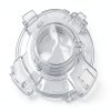12" Silicon Wafer Box - 12 inch Single Wafer Carrier & Holder silcon wafer cassettle with display holder,1 Pack-5