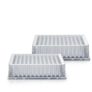 PEKYBIO 2.0mL Deep Well Plate 96-Well U-Bottom Polypropylene-0