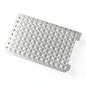 Axygen AxyMats AM-2ML-RD silicone sealing mat for 1.1ml deep well-0