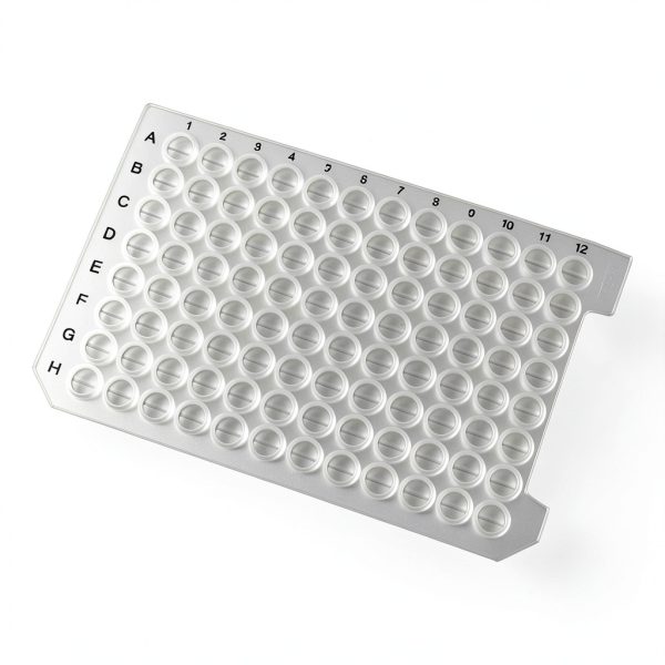 Axygen AxyMats AM-2ML-RD silicone sealing mat for 1.1ml deep well-0