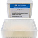 Deep Well Plate Advangene 96-well White Plate-0