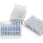 Deep Well Plate BIOLOGIX 2.2ml 96‑Well V‑Bottom for KingFisher Flex-0