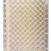 Caplugs Evergreen 96-Well Deep-Well Plate DP9C, 0.5 mL PPC, 20 Pack-1