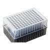 Nest Scientific 502101 96-Well Deep Well Plate V Bottom 5 Pack-2