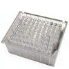 Deep Well Plate 96 V-Bottom Storage Microplates Ucallm 50pcs-2