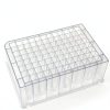 Deep Well Plate 96 V-Bottom Storage Microplates Ucallm 50pcs-3