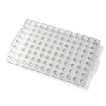 Axygen AxyMats AM-96-PCR-RD Silicone 96 Round Well Sealing Mat for PCR-0