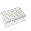 Deep Well Plate 96 V-Bottom Storage Microplates Ucallm 50pcs-1